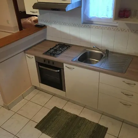 Apartman Rhytym On The Beach Apartment