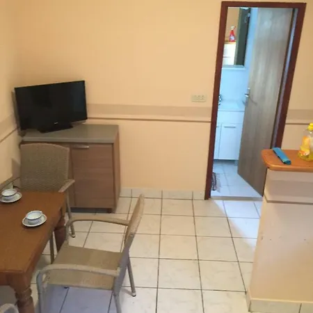 Apartman Rhytym On The Beach Apartment