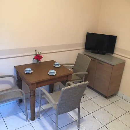 Apartman Rhytym On The Beach * Poljana (Ugljan)