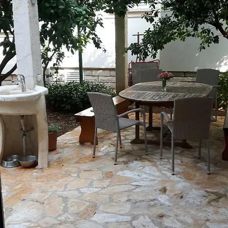 Apartman Rhytym On The Beach Apartment