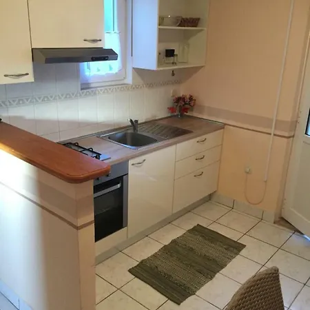 Apartment Apartman Rhytym On The Beach Poljana (Ugljan)