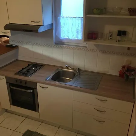 Apartman Rhytym On The Beach * Poljana (Ugljan)