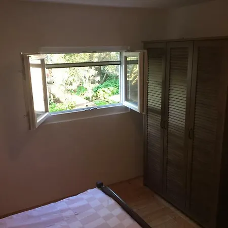 Apartman Rhytym On The Beach Lejlighed