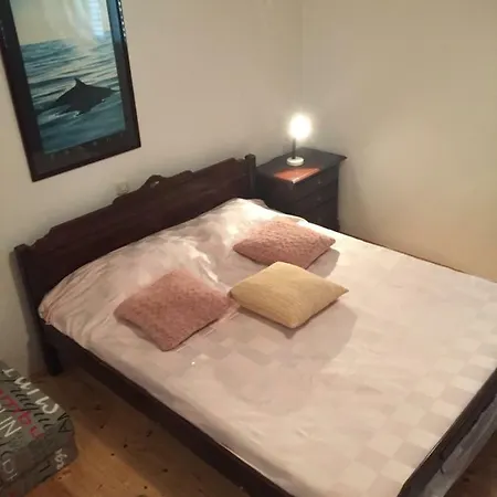 Lejlighed Apartman Rhytym On The Beach Poljana (Ugljan)