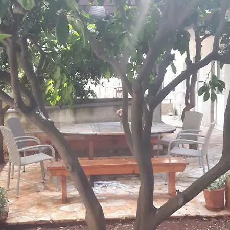 Apartman Rhytym On The Beach * Poljana (Ugljan)