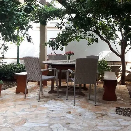 Apartman Rhytym On The Beach Lejlighed